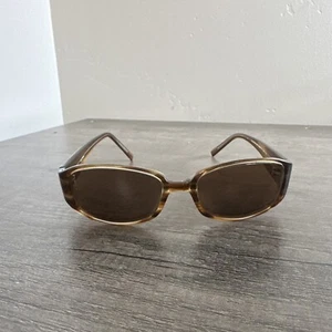 Vintage Celine Dion Sunglasses FRAMES ONLY CD5038 TO 50-16 135 - Picture 1 of 6