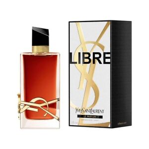 Yves Saint Laurent Libre Le Parfum WOMEN 90 ML New Rich Perfume Fragrance Gift