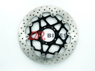 Disco delantero flotante Ducati 999 / 999S / 999R 2003 - 2007 Brembo Serie Oro Foto 1 de 4