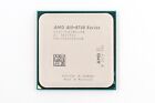 AMD A10-Series PRO A10-8700 3,5 GHz Quad-Core Socket AM4 CPU P/N: AD877BAGM44AB