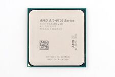 AMD A10-Series PRO A10-8700 3.5GHz Quad-Core Socket AM4 CPU P/N: AD877BAGM44AB