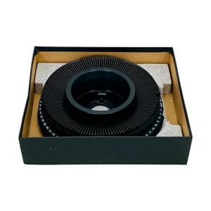Kodak Ektagraphic Universal Deluxe Covered Slide Tray with Original Box - Picture 1 of 8