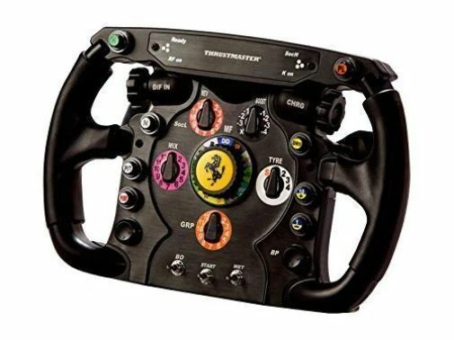 Thrustmaster Ferrari F1 Racing Wheel