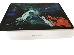 Apple iPad Pro 3rd Gen. 256GB, Wi-Fi, 12.9 in - Silver - Afbeelding 1 van 3