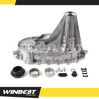 Rear Case Half Aluminum Transfer Kit for 1999-2007 Chevrolet Avalanche Silverado - Image 1 of 4