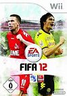 FIFA 12 by Electronic Arts | Game | condition good