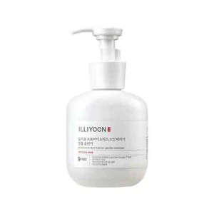 ILLIYOON Probiotics Skin Barrier Gentle Cleanser 300ml korean facial skin care - Picture 1 of 1