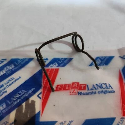 MOLLA SPINGIDISCO FRIZIONE FIAT 1100 D/R/E - 103 ORIGINALE 4077535 Foto 1 de 4