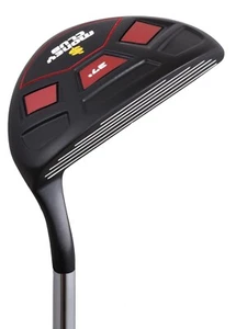 Black Money Club Chipper 37° Right Handed Men's Standard Length Chipping Wedge  - Picture 1 of 5