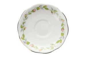 Royal Standard - Nosegay - Coffee Saucer - 141407Y - Picture 1 of 2