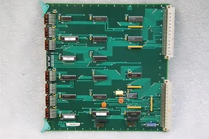 ESI SYS BUS MONITOR 60559 REV E,PCB 60558 BOARD FREE SHIP - Picture 1 of 5