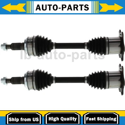 OE For Chevrolet K2500 1988 1989 1990 1991 1992 2X   Front CV Axle Joint - Image 1 of 4