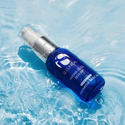 Is Clinical Hydra-Cool Serum 15ml/0.5oz NOVO NA CAIXA VALIDADE 12/26 - Imagem 1 de 4
