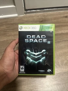 Dead Space 2 (Xbox 360) - Picture 1 of 6