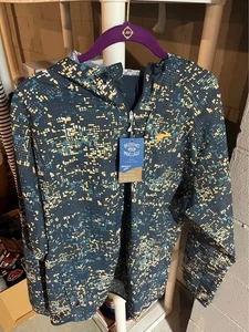 Brooks canopy windbreaker jacket size XL - Picture 1 of 3