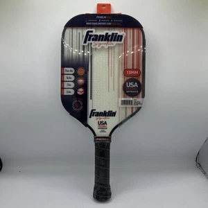 Franklin Sports Pro Pickleball Paddle Pro Pickleball Paddle with MaxGrit USA NEW - Picture 1 of 2