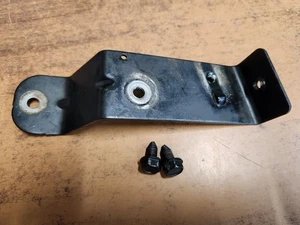 Craftsman Mod 917289081 Lawn Tractor Deck Blade Brake Arm Support Bracket 197260 - Picture 1 of 5