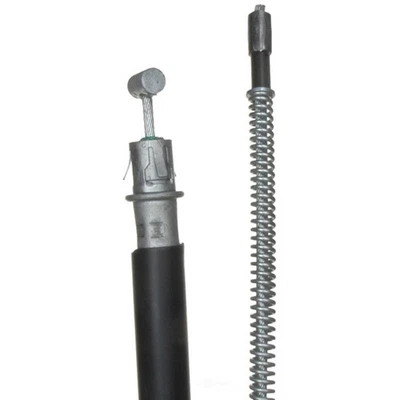 Cable de freno de estacionamiento-elemento 3 Raybestos BC94493 se adapta a Ford Probe 93-97 Foto 1 de 2