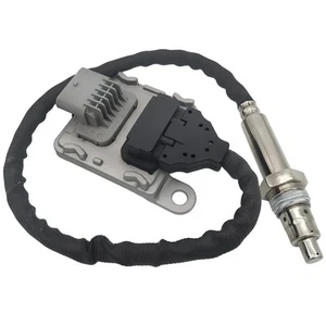 Fits Vauxhall Opel Insignia B 2017-On Position 2 Nox Sensor 55512349 55487662 UK - Picture 1 of 7