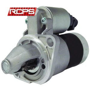 New 12V Starter For Yale Various Models 1980-86 0426-18-400B 0426-18-400A S-8200 - Picture 1 of 2