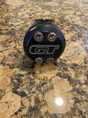 Vintage 90’s Mid School GT Dyno RACING BMX BIKE PISTON threadless STEM 1 1/8” - Image 1 of 4