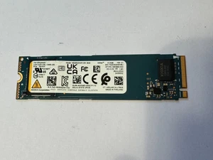 HP M83990-002 512GB M.2 2280 BG5 PCIe NVMe v M83990-002 ProOne 440 G9 - Picture 1 of 3