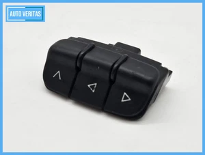 Original Audi A6 4B multifunction keys radio telephone control steering wheel 8E - Picture 1 of 6