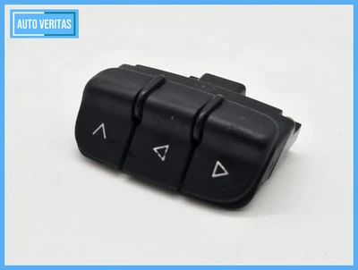 Original Audi A6 4B multifunction keys radio telephone control steering wheel 8E - Image 1 of 4