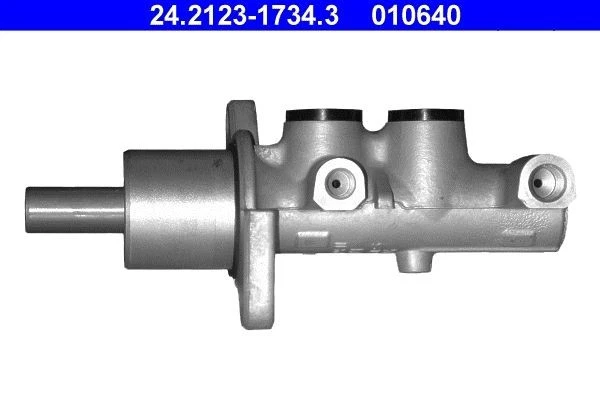 ATE brake master cylinder for Opel - Image 1 of 1
