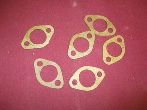 1950s Cadillac Water Pump Gasket Lot - Picture 1 of 1