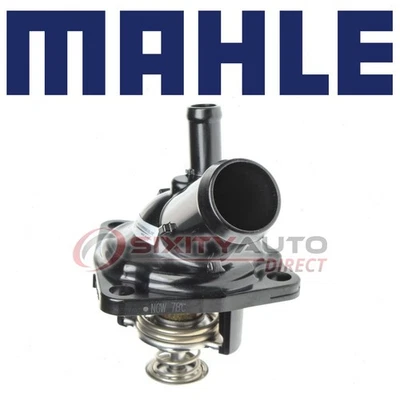MAHLE Engine Coolant Thermostat for 2004-2008 Chevrolet Aveo - Cooling gz Foto 1 de 4
