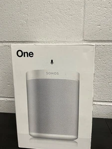 Sonos One Gen 2 - Bild 1 von 4