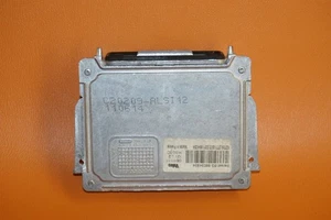 JEEP GRAND CHEROKEE XENON BOX HEADLIGHT UNIT 2011 2012 2013 2014 89034934 OEM - Picture 1 of 11