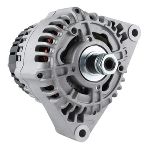 NEW 24V ALTERNATOR FITS DEUTZ TRACTOR PART NUMBERS 0118-3437 0118-3618 01181739 - Picture 1 of 2