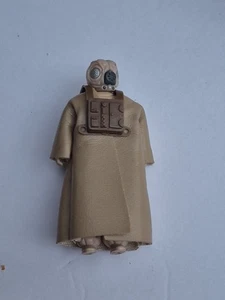 Figura Kenner Armadura Star Wars 4-LOM 1981 + ¿Bláster Completo? Figura de acción - Imagen 1 de 9