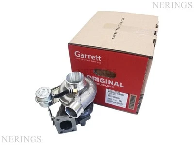 Turbolader für Iveco DAILY II Bus A 40-10 TC10-0080 466974 - Bild 1 von 4