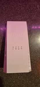 Netgear AC1900 Dual-Band Wi-Fi Mesh Range Extender Model: EX6400V3 - Picture 1 of 8