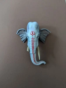 Four Horsemen Figura Obscura Ganesha Figur Kopfstück nur gebraucht 2025 - Bild 1 von 1