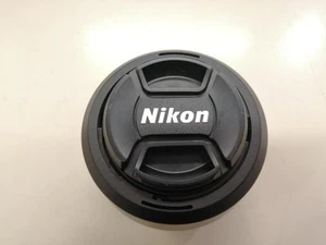 Nikon Dx 35Mm 1 8G Lens - Picture 1 of 7