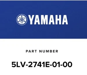 Yamaha OEM Arm 2 Fits 2001-2017 Yamaha FZ1 FZ6R - Foto 1 di 8