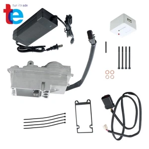 VGT Electronic Actuator Part 4034289 RX 6378270 RX Fit For Cummins ISX Turbo - Foto 1 di 15