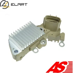 ALTERNATOR REGULATOR ARE6141S FOR ISUZU SUZUKI TOYOTA 8971227960 8971241610 3250 - Picture 1 of 9
