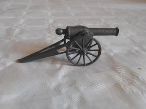 vintage Penny toy 1910s French Napoleonic Era Canon SR Simon Rivolett - Picture 1 of 4