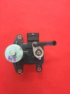 SSANGYONG TURISMO 2.2 MANIFOLD ACTUATOR A6719900095 2016 - Picture 1 of 9