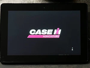 Trimble CASE IH XCN-1050 Display Precision-IQ İSOBUS READY 121000-85 - Bild 1 von 7