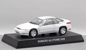 Colección Subaru Kyosho 1/64 Subaru Alcyone Svx 1991 - Imagen 1 de 4