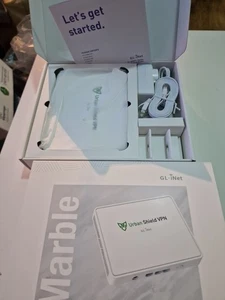 Urban Shield VPN Router  - Bild 1 von 5