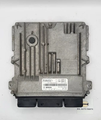 Módulo de control del motor Ford Transit 150 250 2020-23 3,5 L LK41-12A650-UA OEM Foto 1 de 4
