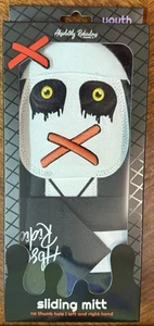 Absolutely Ridiculous ARIA The Nun YOUTH Sliding Mitt - NEU - Bild 1 von 1