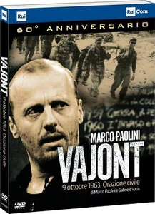 Dvd Vajont, 9 Ottobre '63 - Orazione Civile - Foto 1 di 1